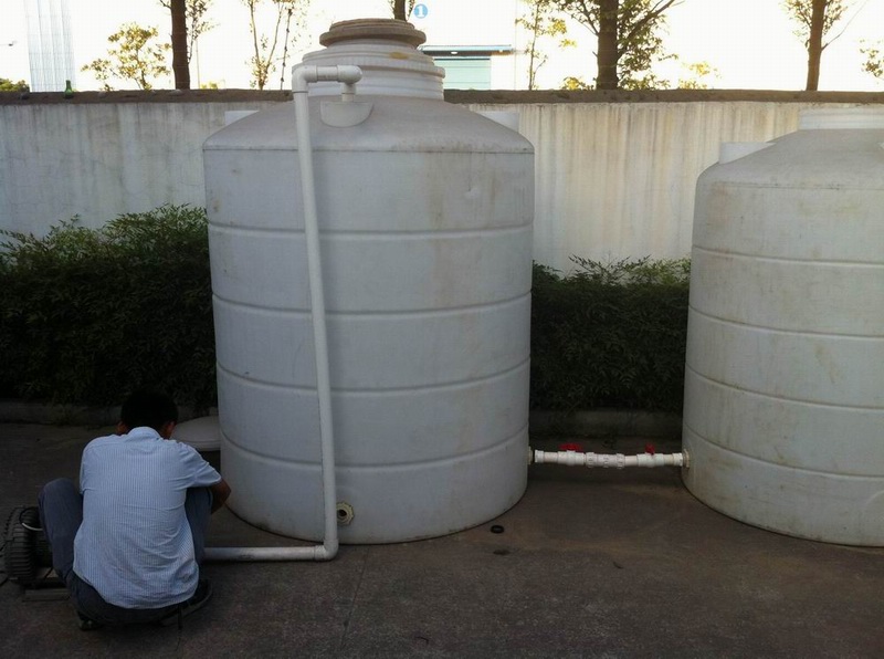 关于化工废水处理，这些你都了解吗