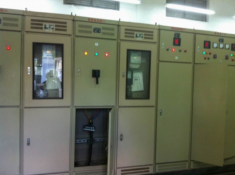 化工污水当中含有什么成分